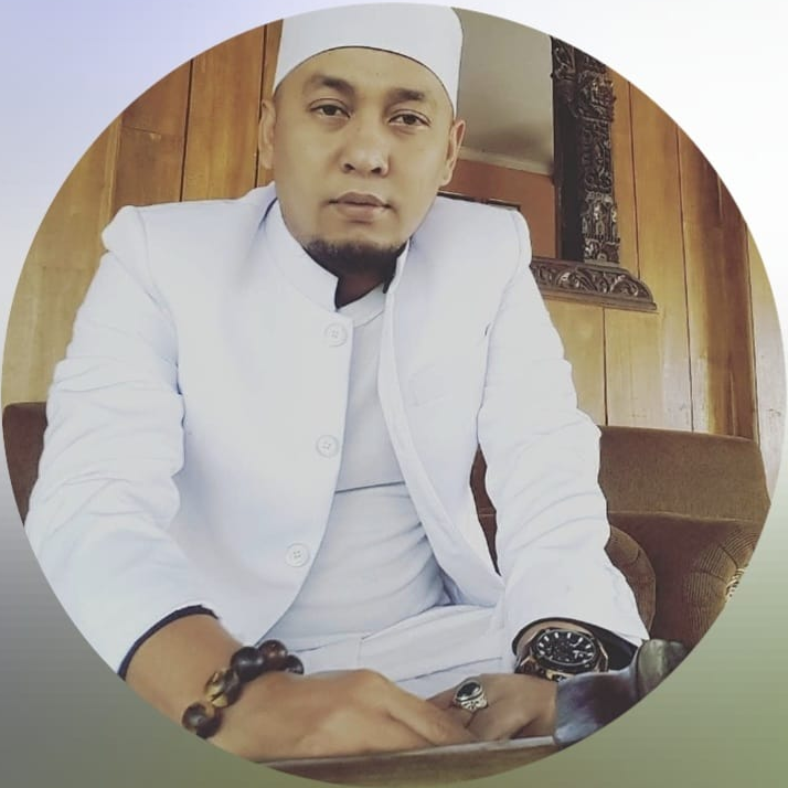 Profil Konsultan Spiritual